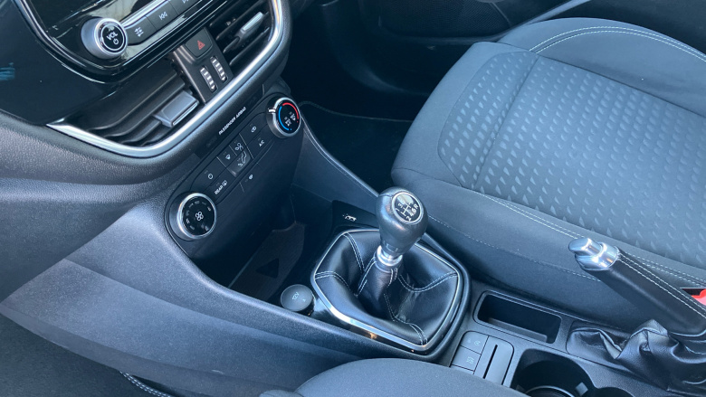 Ford Fiesta 1.0 EcoBoost 95 Titanium 5dr Petrol Hatchback